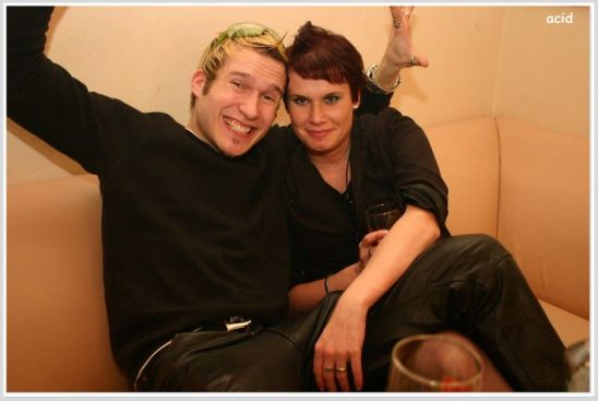 Climax - Roxy - 25.3.06